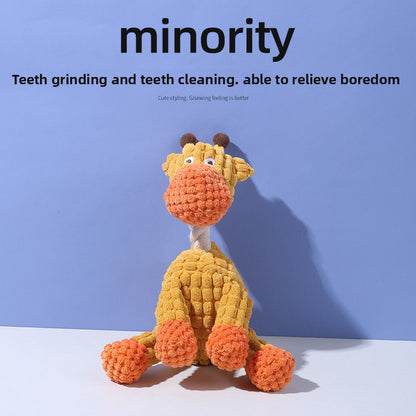 Toys For Dogs