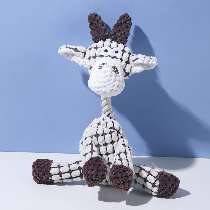 Toys For Dogs
