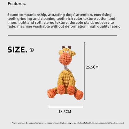 Toys For Dogs