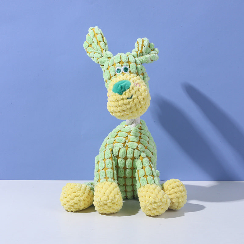 Toys For Dogs