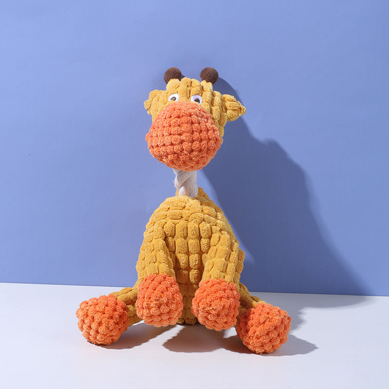 Toys For Dogs