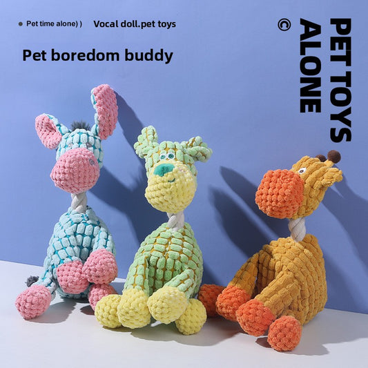 Toys For Dogs